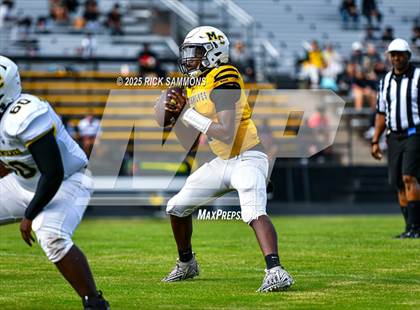 Thumbnail 2 in Montgomery Central at Forest Hills (Scrimmage) photogallery.