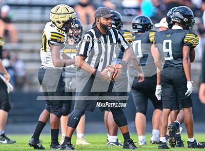 Thumbnail 2 in Montgomery Central at Forest Hills (Scrimmage) photogallery.