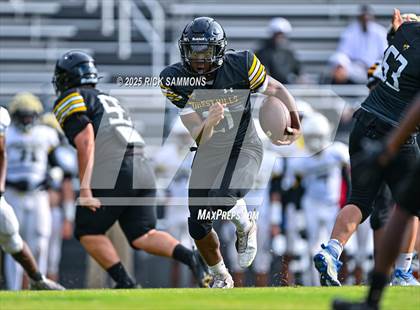 Thumbnail 3 in Montgomery Central at Forest Hills (Scrimmage) photogallery.