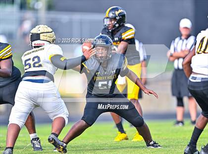 Thumbnail 3 in Montgomery Central at Forest Hills (Scrimmage) photogallery.