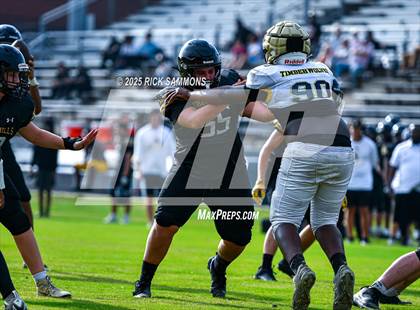 Thumbnail 1 in Montgomery Central at Forest Hills (Scrimmage) photogallery.