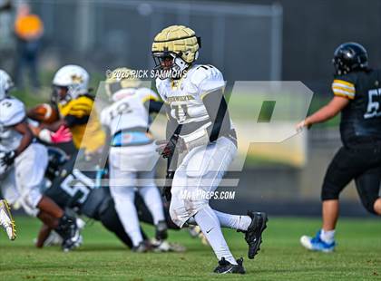 Thumbnail 2 in Montgomery Central at Forest Hills (Scrimmage) photogallery.