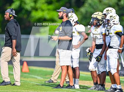Thumbnail 3 in Montgomery Central at Forest Hills (Scrimmage) photogallery.