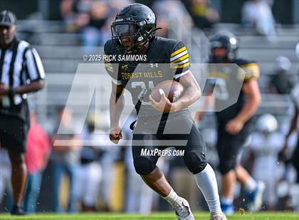 Thumbnail 3 in Montgomery Central at Forest Hills (Scrimmage) photogallery.