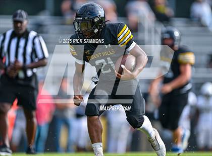 Thumbnail 1 in Montgomery Central at Forest Hills (Scrimmage) photogallery.