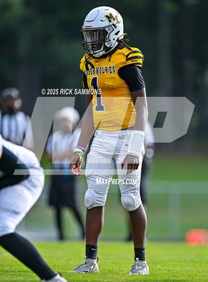 Thumbnail 3 in Montgomery Central at Forest Hills (Scrimmage) photogallery.