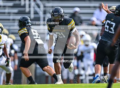 Thumbnail 2 in Montgomery Central at Forest Hills (Scrimmage) photogallery.