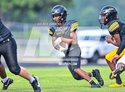 Thumbnail 1 in Montgomery Central at Forest Hills (Scrimmage) photogallery.