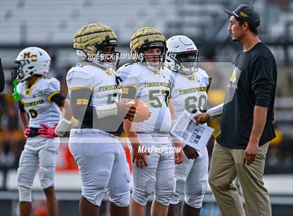 Thumbnail 3 in Montgomery Central at Forest Hills (Scrimmage) photogallery.