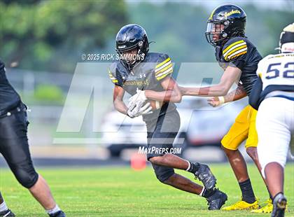 Thumbnail 2 in Montgomery Central at Forest Hills (Scrimmage) photogallery.