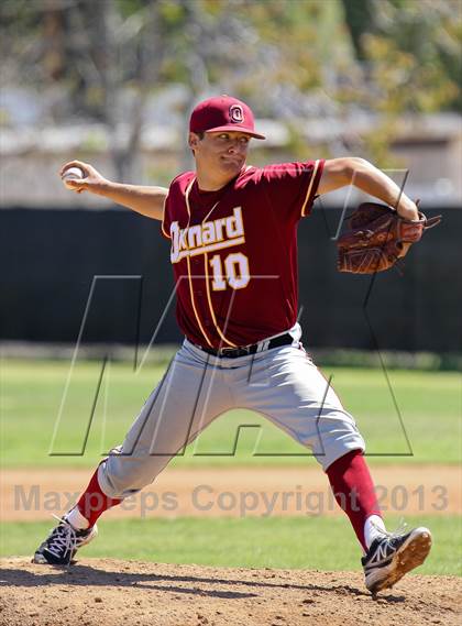 Thumbnail 1 in Oxnard @ Canyon photogallery.