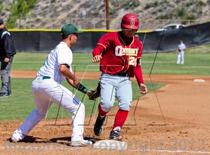 Thumbnail 1 in Oxnard @ Canyon photogallery.