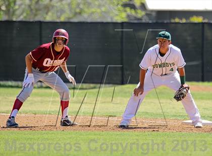Thumbnail 1 in Oxnard @ Canyon photogallery.
