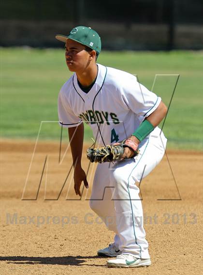 Thumbnail 1 in Oxnard @ Canyon photogallery.