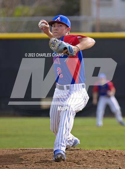 Thumbnail 1 in Analy vs Petaluma photogallery.