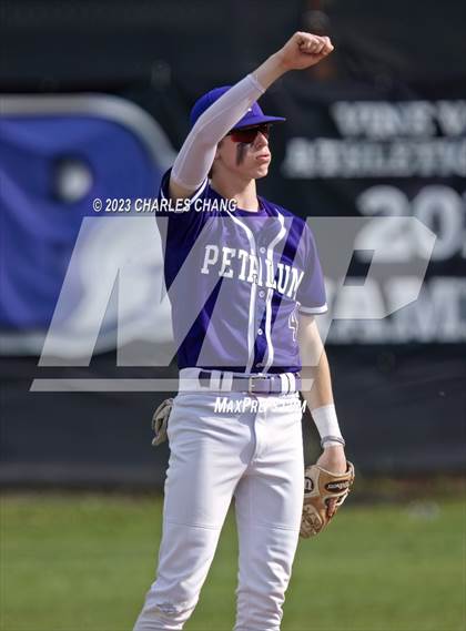 Thumbnail 3 in Analy vs Petaluma photogallery.