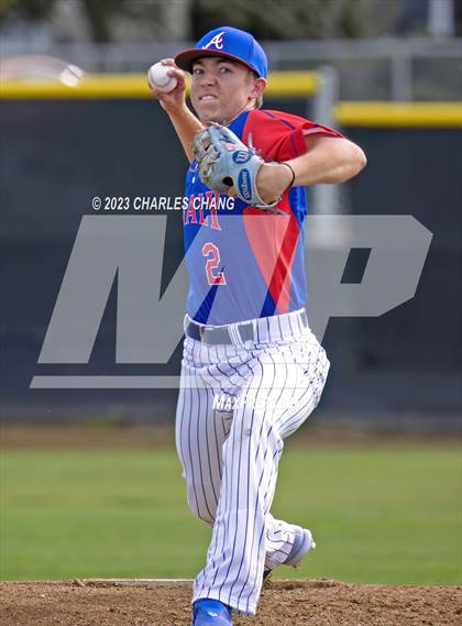 Thumbnail 1 in Analy vs Petaluma photogallery.