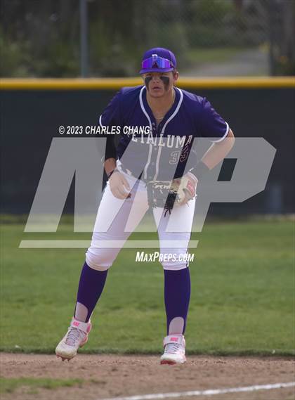 Thumbnail 3 in Analy vs Petaluma photogallery.