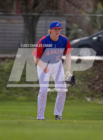 Thumbnail 2 in Analy vs Petaluma photogallery.