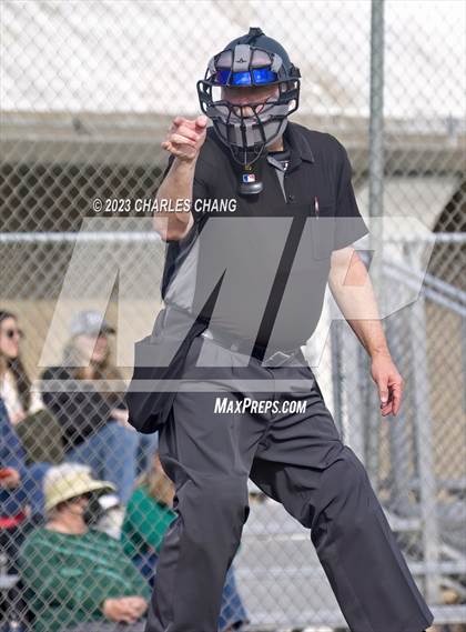 Thumbnail 1 in Analy vs Petaluma photogallery.