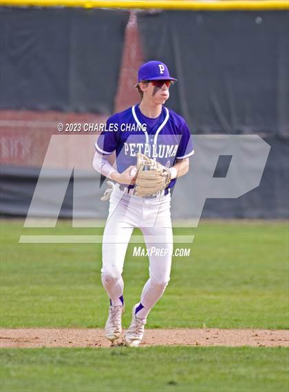 Thumbnail 3 in Analy vs Petaluma photogallery.
