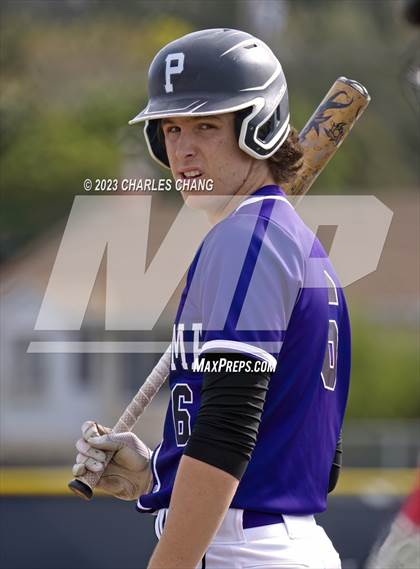 Thumbnail 1 in Analy vs Petaluma photogallery.