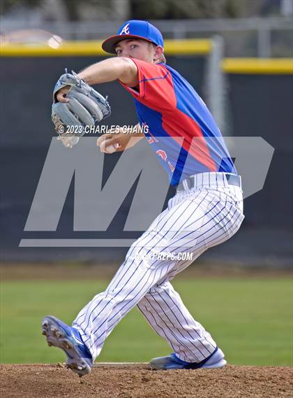 Thumbnail 3 in Analy vs Petaluma photogallery.