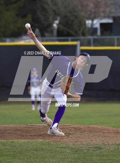 Thumbnail 1 in Analy vs Petaluma photogallery.