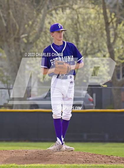 Thumbnail 3 in Analy vs Petaluma photogallery.
