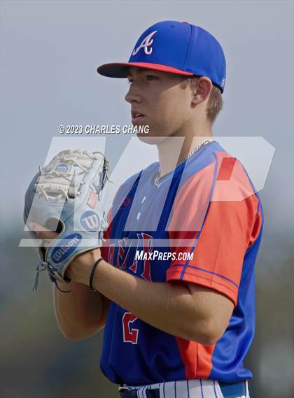 Thumbnail 1 in Analy vs Petaluma photogallery.