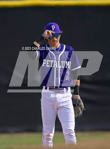 Thumbnail 3 in Analy vs Petaluma photogallery.