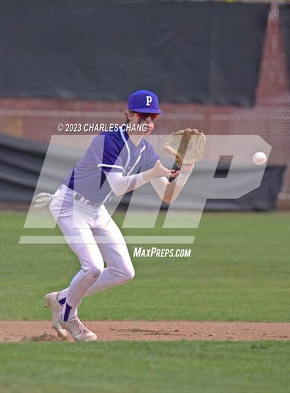 Thumbnail 1 in Analy vs Petaluma photogallery.