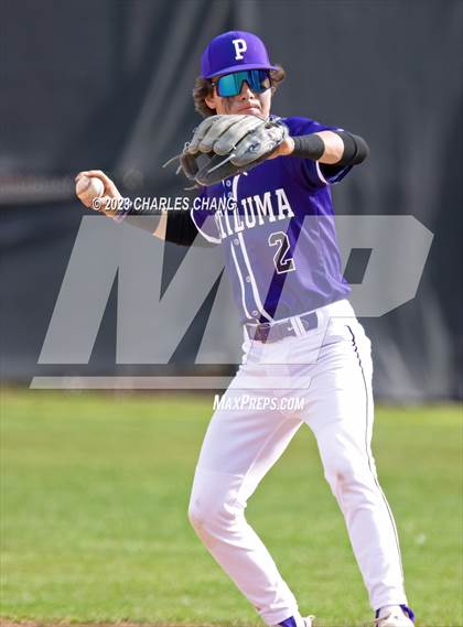 Thumbnail 2 in Analy vs Petaluma photogallery.