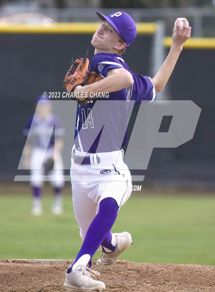 Thumbnail 2 in Analy vs Petaluma photogallery.
