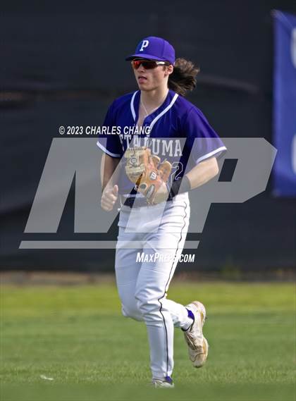 Thumbnail 2 in Analy vs Petaluma photogallery.