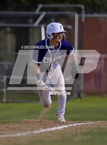 Thumbnail 2 in Analy vs Petaluma photogallery.