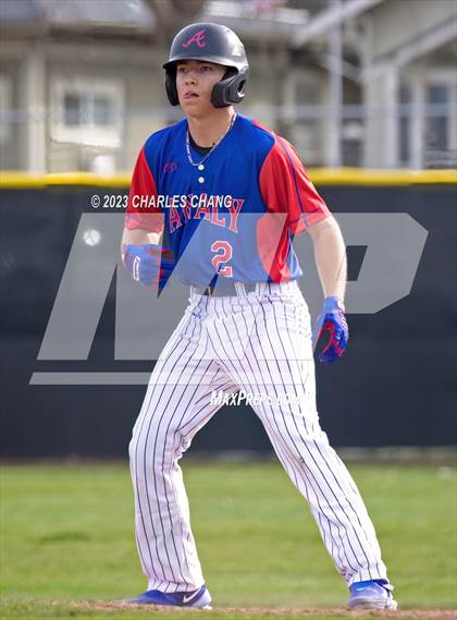 Thumbnail 2 in Analy vs Petaluma photogallery.