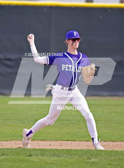 Thumbnail 3 in Analy vs Petaluma photogallery.
