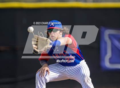 Thumbnail 2 in Analy vs Petaluma photogallery.