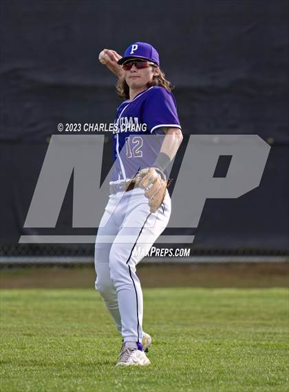 Thumbnail 1 in Analy vs Petaluma photogallery.