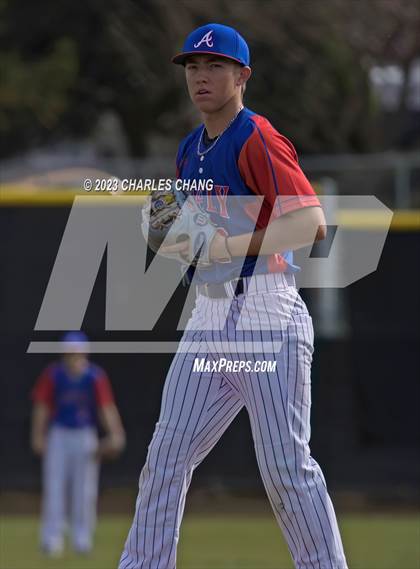 Thumbnail 3 in Analy vs Petaluma photogallery.