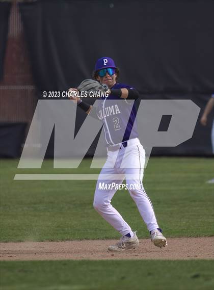 Thumbnail 1 in Analy vs Petaluma photogallery.