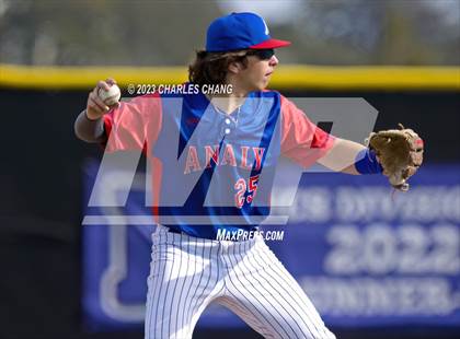 Thumbnail 3 in Analy vs Petaluma photogallery.