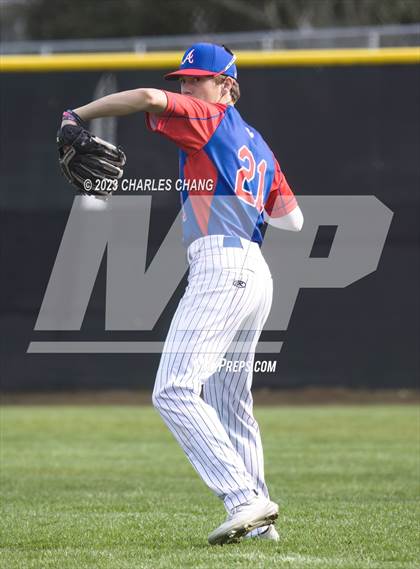 Thumbnail 2 in Analy vs Petaluma photogallery.