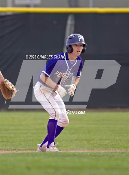 Thumbnail 1 in Analy vs Petaluma photogallery.