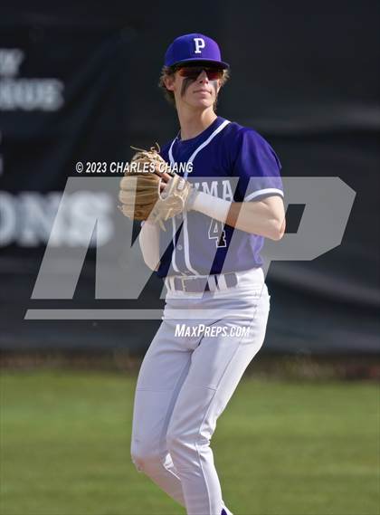 Thumbnail 1 in Analy vs Petaluma photogallery.