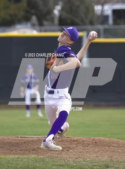 Thumbnail 2 in Analy vs Petaluma photogallery.