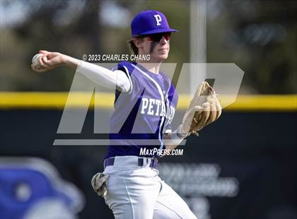 Thumbnail 2 in Analy vs Petaluma photogallery.