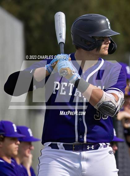 Thumbnail 1 in Analy vs Petaluma photogallery.