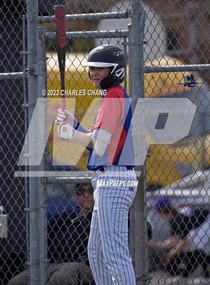 Thumbnail 1 in Analy vs Petaluma photogallery.